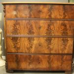 806 7436 CHEST OF DRAWERS
